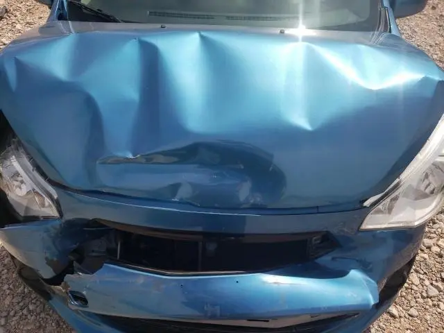 2020 MITSUBISHI MIRAGE G4 ES  