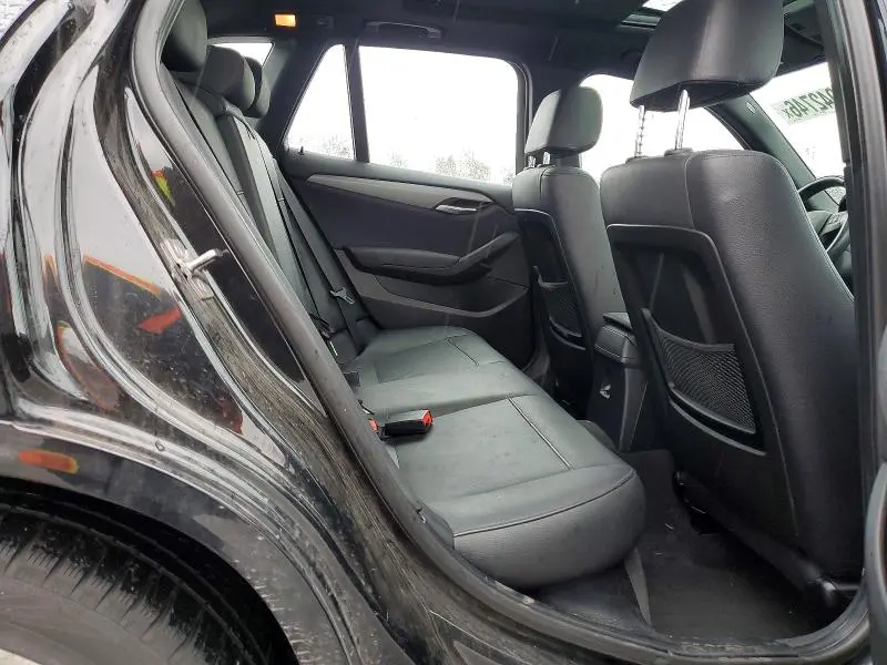 2014 BMW X1 XDRIVE28I  