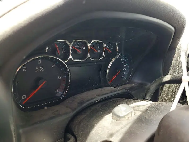 2018 GMC SIERRA K1500 SLT  