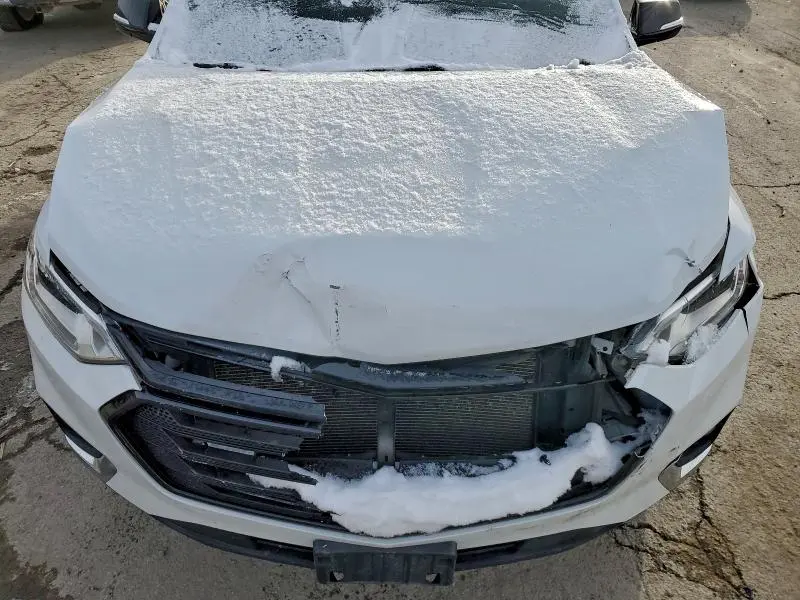 2020 CHEVROLET TRAVERSE LT  