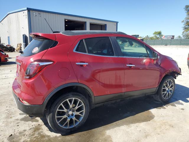 2017 BUICK ENCORE SPORT TOURING