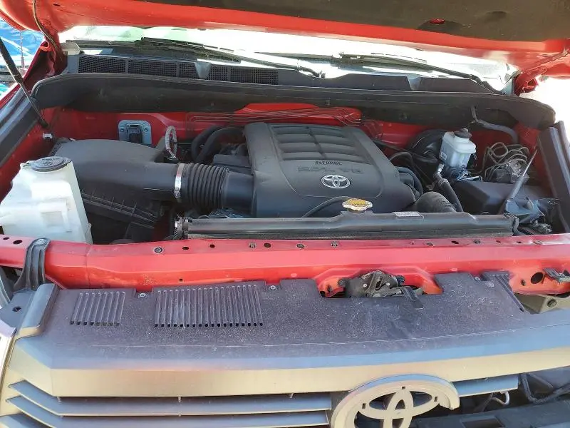 2014 TOYOTA TUNDRA SR5  