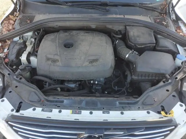 2017 VOLVO XC60 T6 INSCRIPTION  