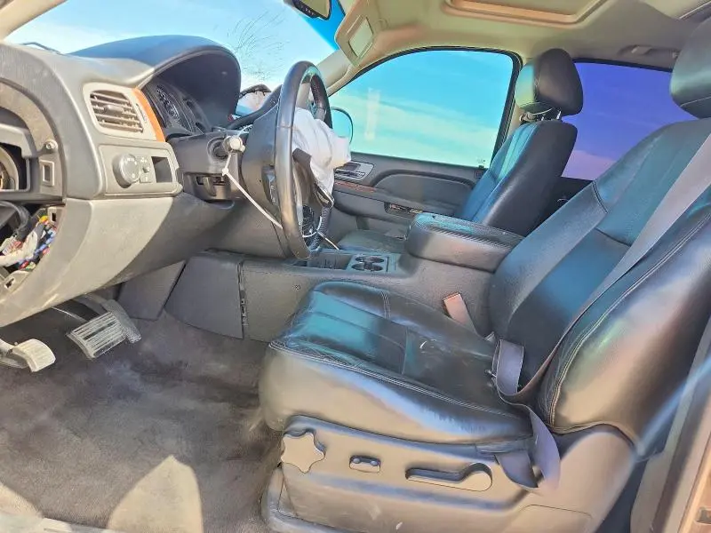 2013 CHEVROLET TAHOE C1500 LT  