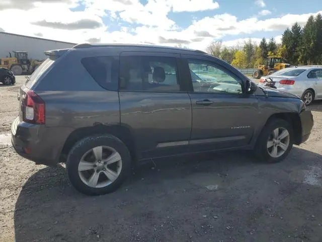 2014 JEEP COMPASS SPORT