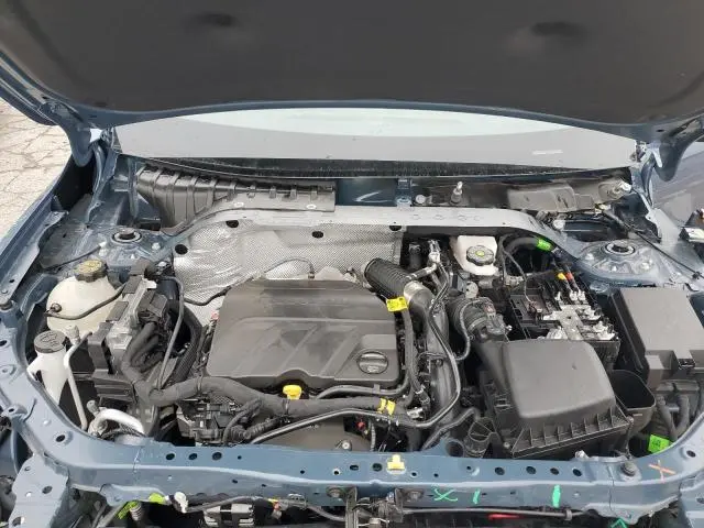 2025 BUICK ENVISTA SPORT TOURING  