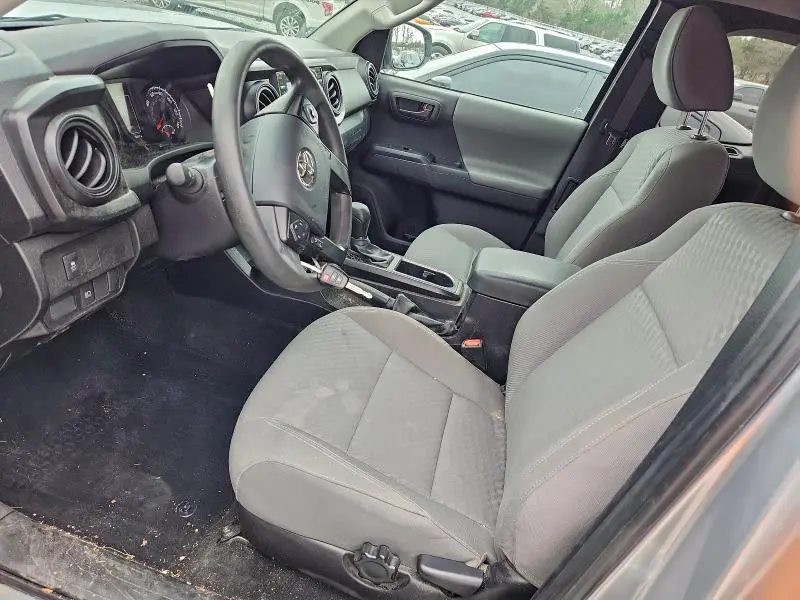 2023 TOYOTA TACOMA ACCESS CAB  