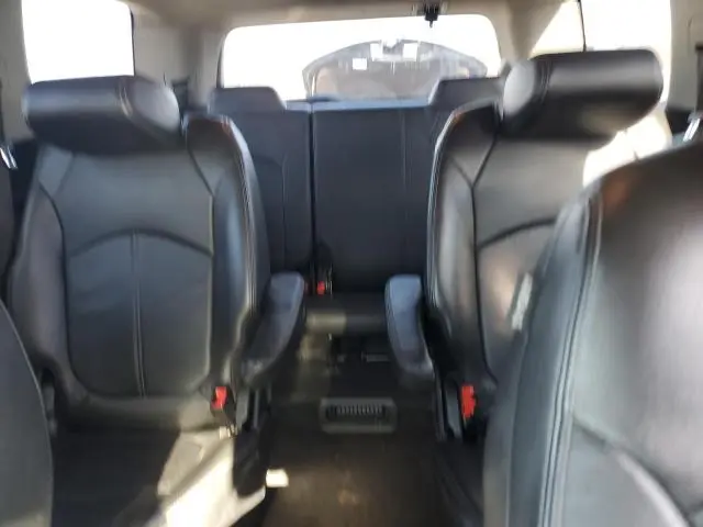 2017 GMC ACADIA LIMITED SLT-2  