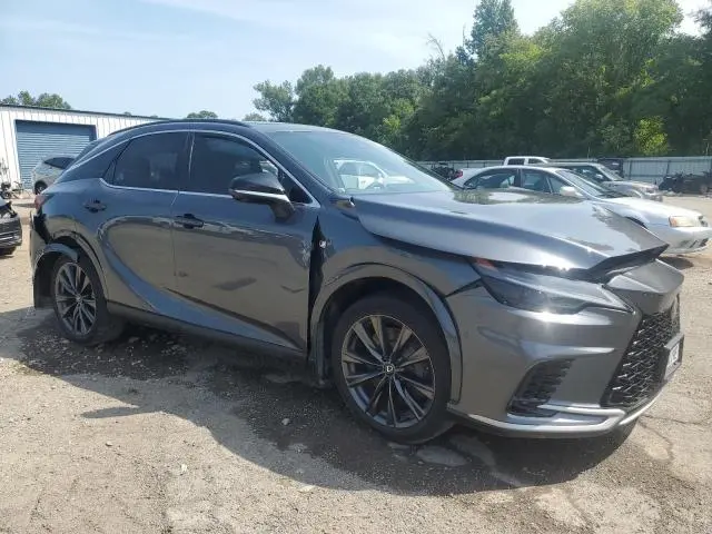 2024 LEXUS RX 350 BASE  