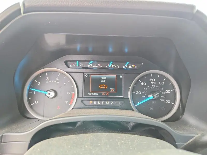 2022 FORD F250 SUPER DUTY  