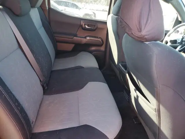 2021 TOYOTA TACOMA DOUBLE CAB  