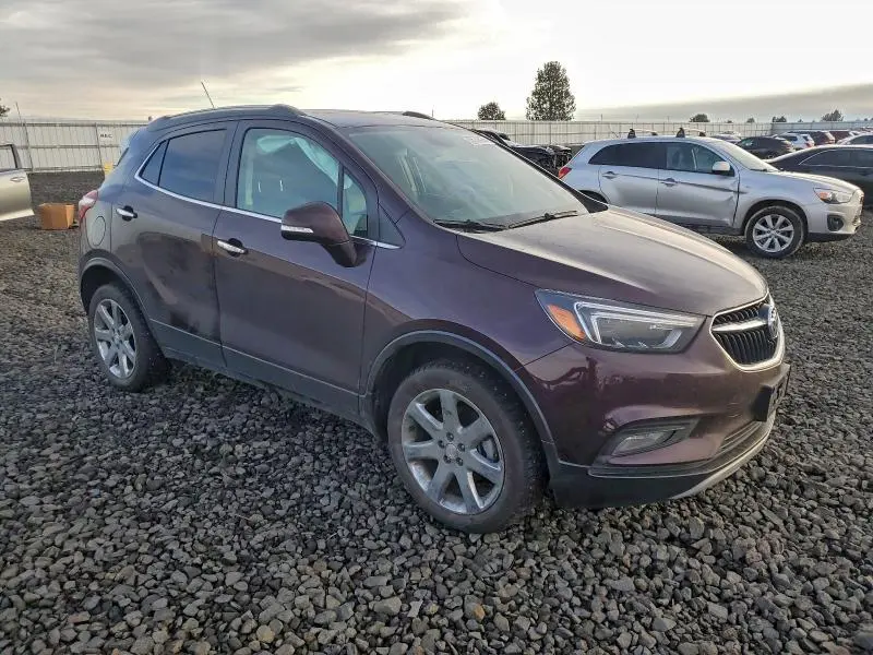 2018 BUICK ENCORE ESSENCE  