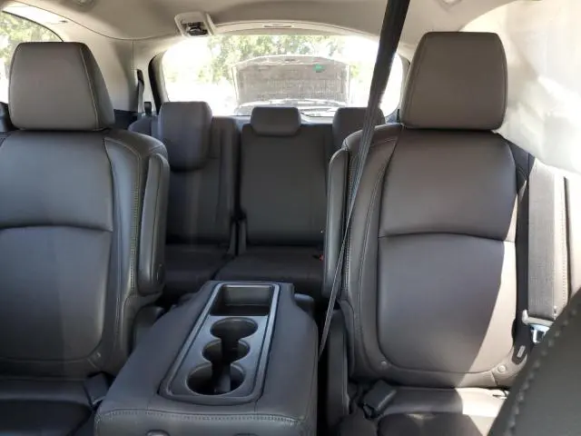 2020 HONDA ODYSSEY EXL  