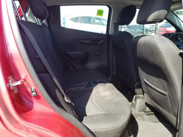 2019 CHEVROLET SPARK LS  