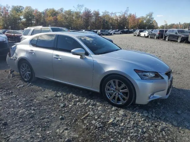 2013 LEXUS GS 350  