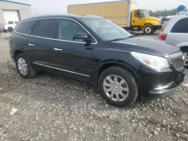 2017 BUICK ENCLAVE