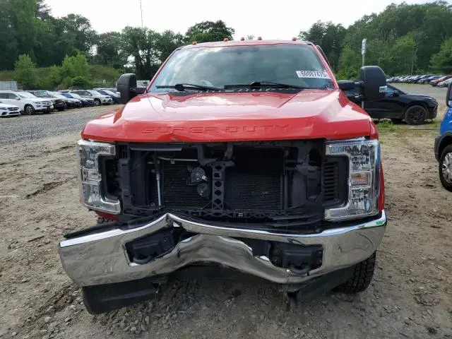 2019 FORD F250 SUPER DUTY  