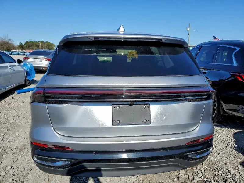 2024 LINCOLN NAUTILUS PREMIERE  