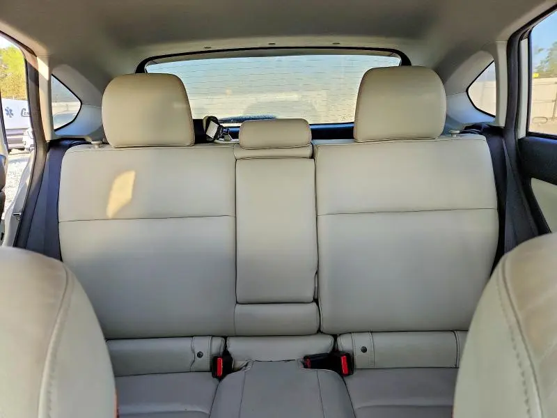 2016 SUBARU CROSSTREK LIMITED  