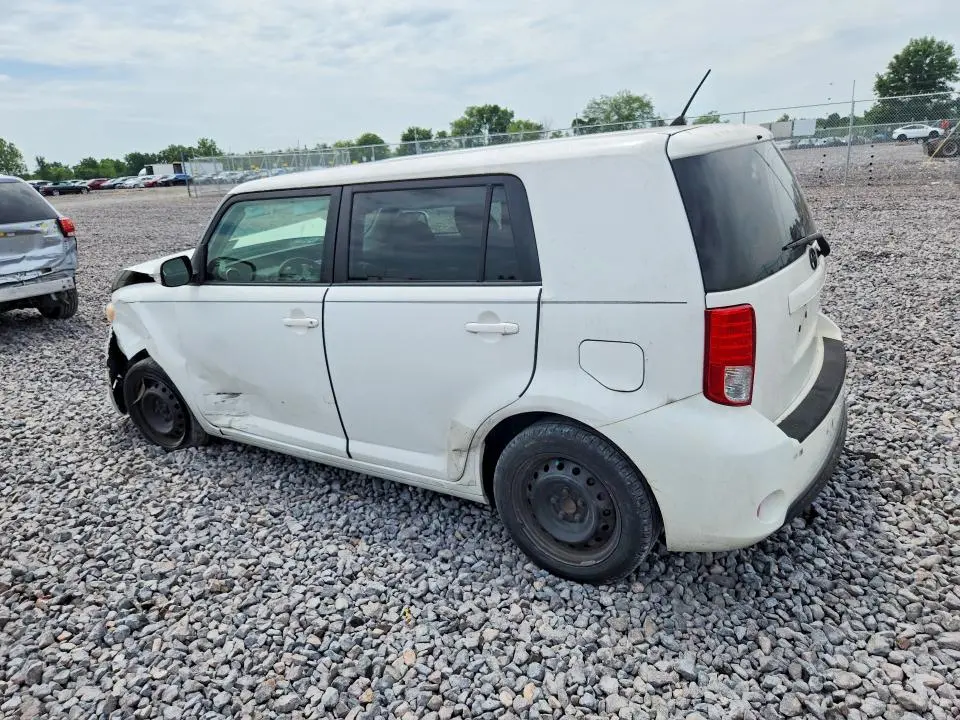 2015 SCION XB BASE  