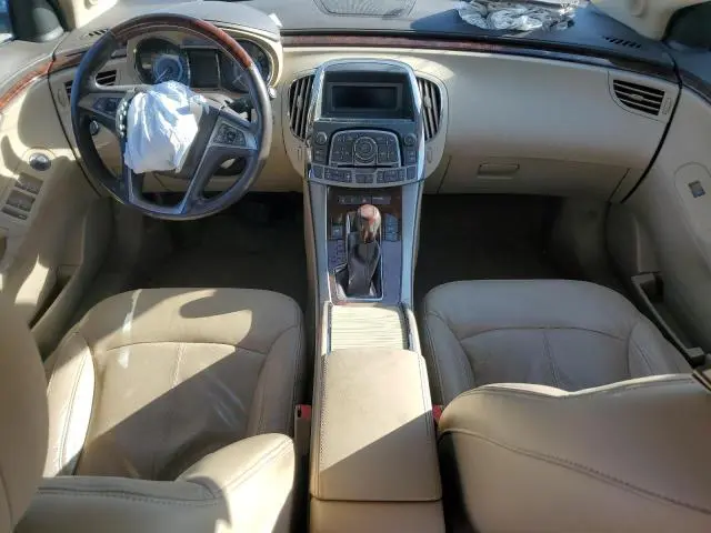 2011 BUICK LACROSSE CXL  