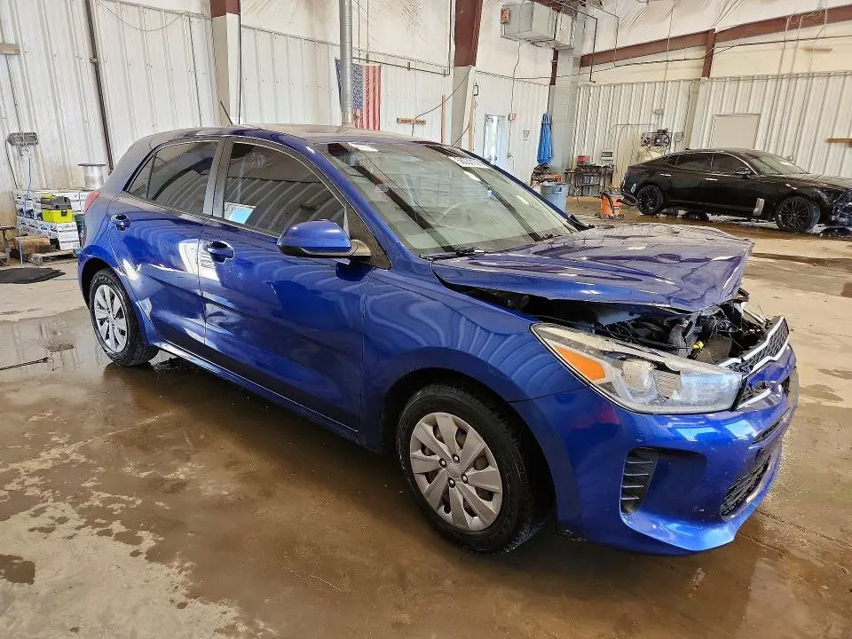 2019 KIA RIO S  