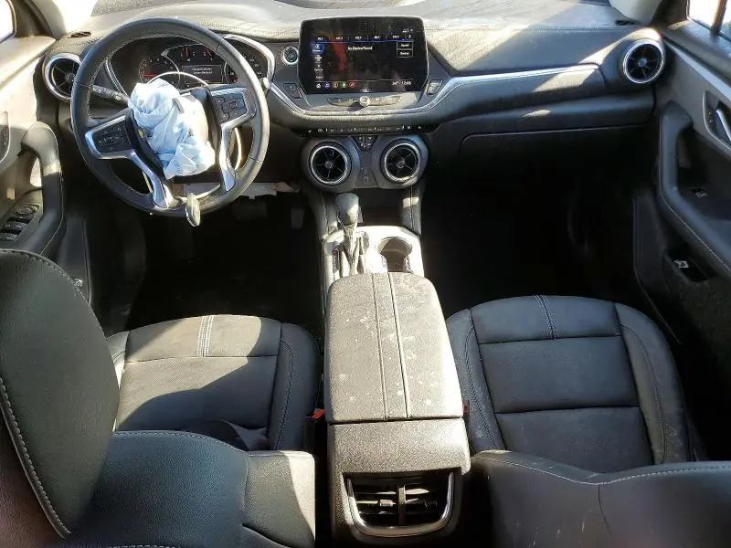 2023 CHEVROLET BLAZER 3LT  