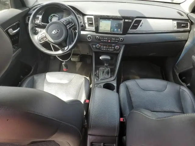 2018 KIA NIRO TOURING