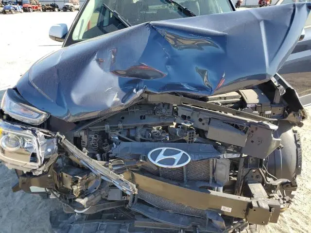 2021 HYUNDAI VENUE SEL