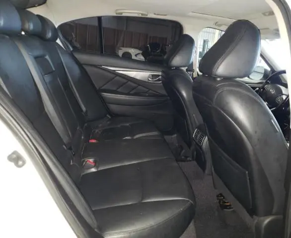 2014 INFINITI Q50 BASE  