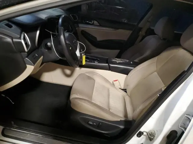 2016 NISSAN MAXIMA 3.5S  