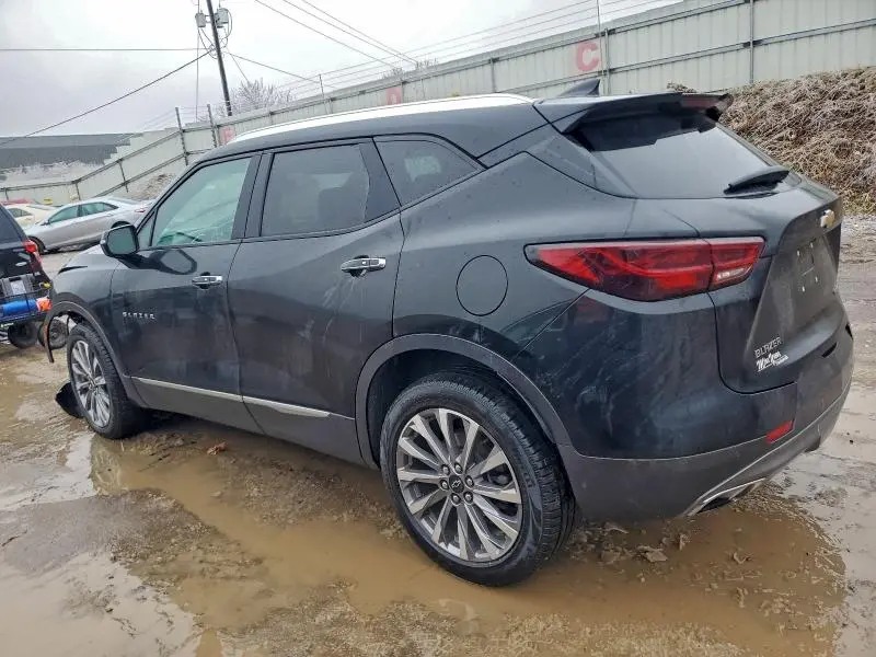 2023 CHEVROLET BLAZER PREMIER  