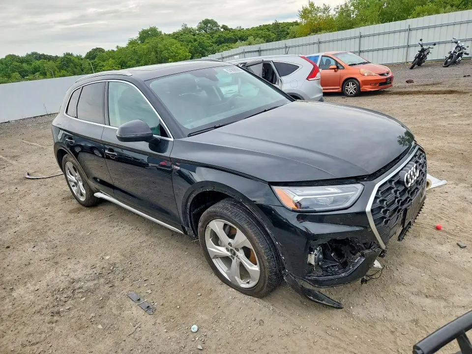 2023 AUDI Q5 PREMIUM PLUS 45  