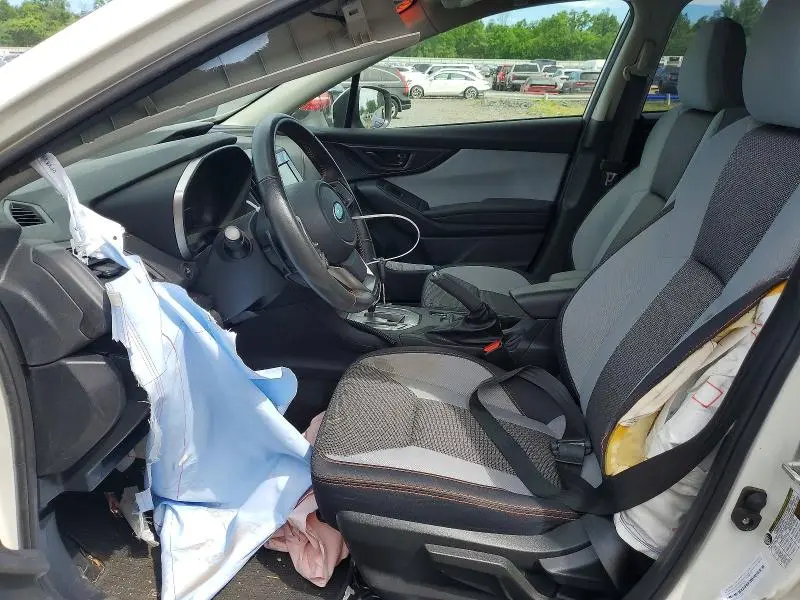 2023 SUBARU CROSSTREK PREMIUM  
