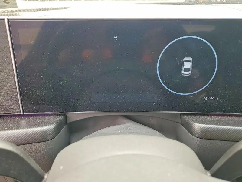 2024 HYUNDAI SONATA N LINE  