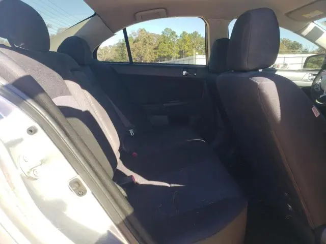 2010 MITSUBISHI LANCER ES/ES SPORT  