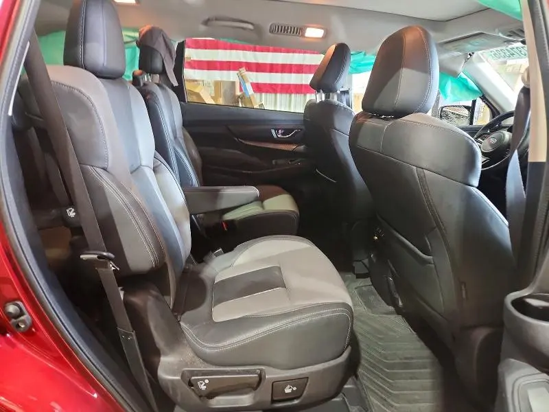 2022 SUBARU ASCENT ONYX EDITION  