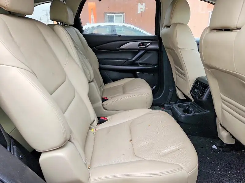 2021 MAZDA CX-9 TOURING  