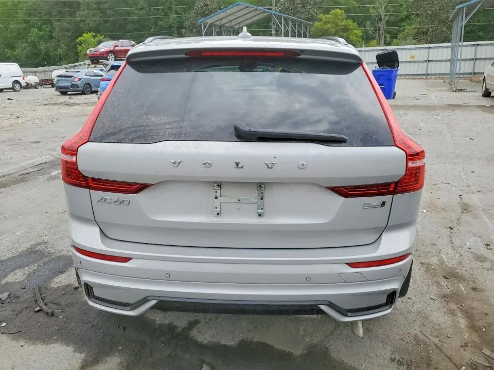 2023 VOLVO XC60 ULTIMATE  