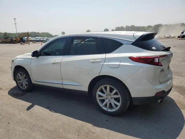 2019 ACURA RDX   