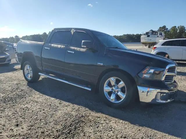 2015 RAM 1500 SLT