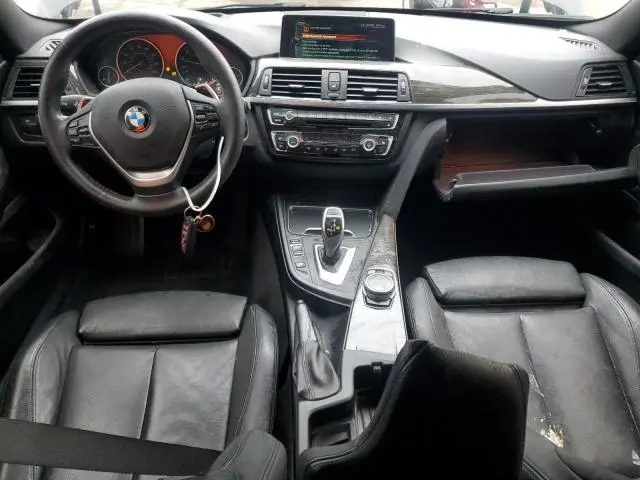 2017 BMW 430I GRAN COUPE  