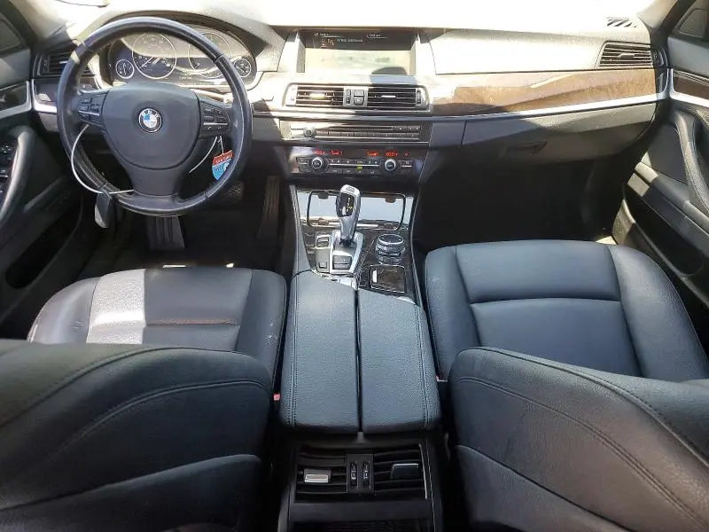2014 BMW 528 I  