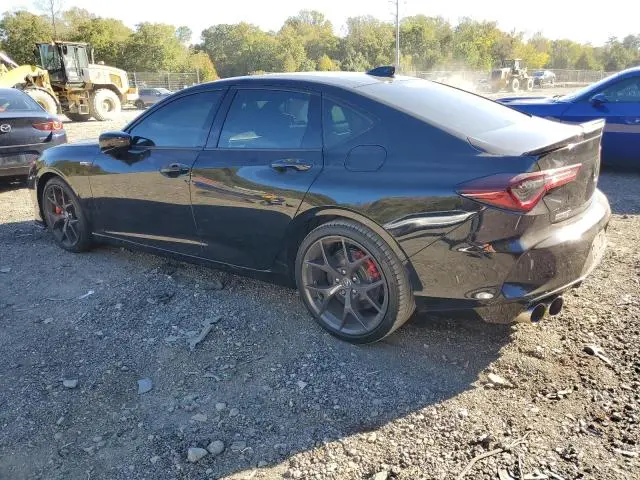 2023 ACURA TLX TYPE S  