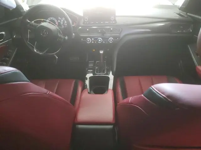 2023 ACURA INTEGRA A-SPEC  