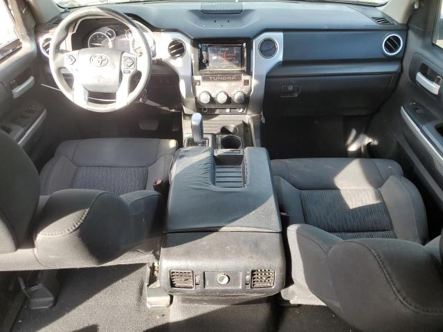 2014 TOYOTA TUNDRA CREWMAX SR5