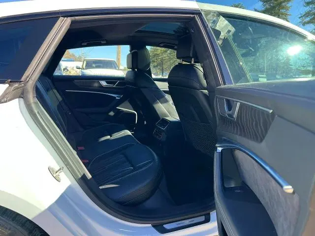 2021 AUDI A7 E PRESTIGE  