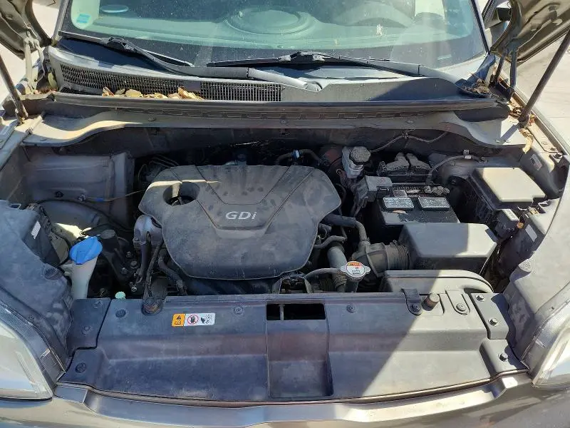 2014 KIA SOUL BASE  