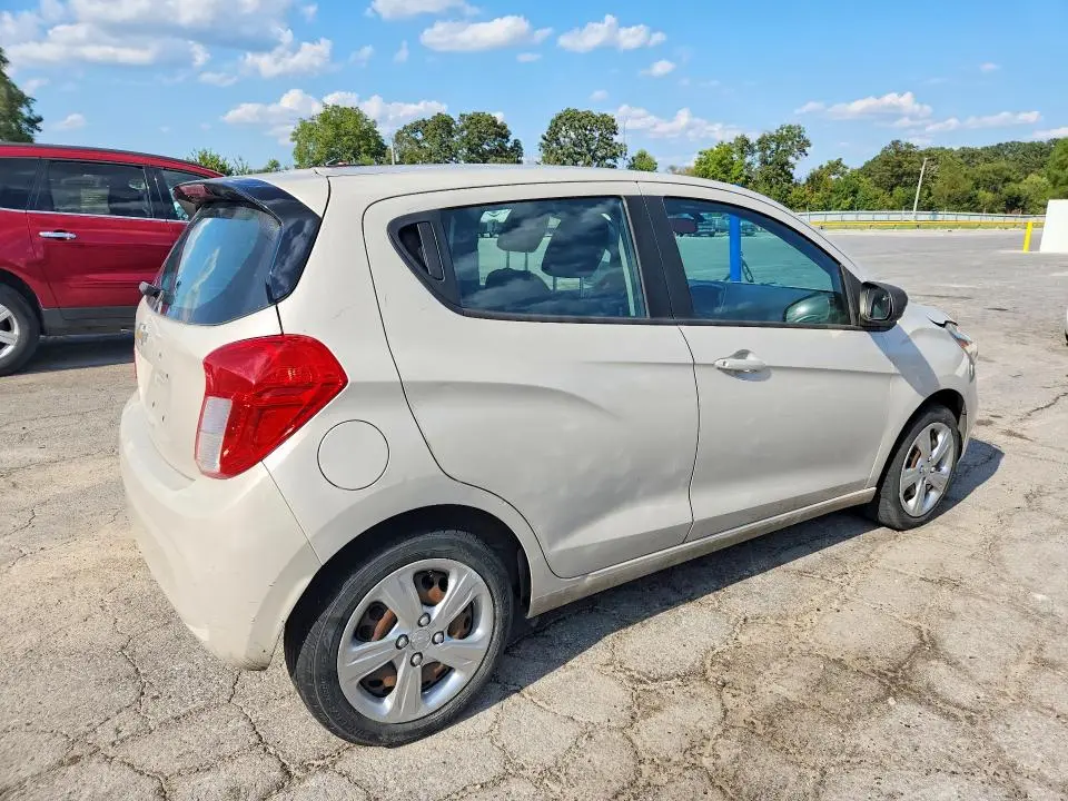 2020 CHEVROLET SPARK LS  