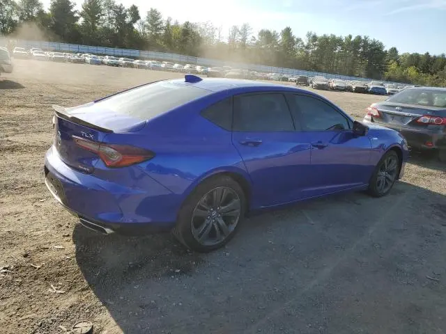 2023 ACURA TLX A-SPEC  